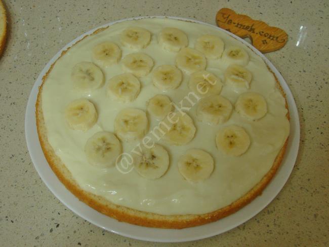 Alman Pastası - Yapılışı (16/24) 