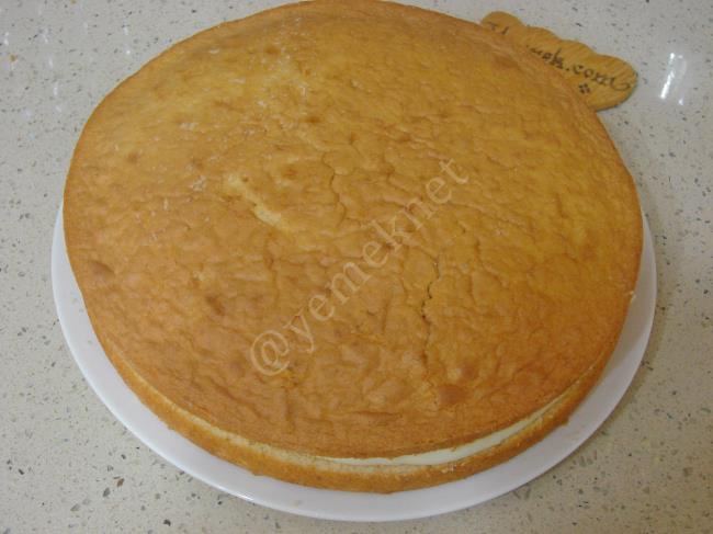 Alman Pastası - Yapılışı (17/24) 