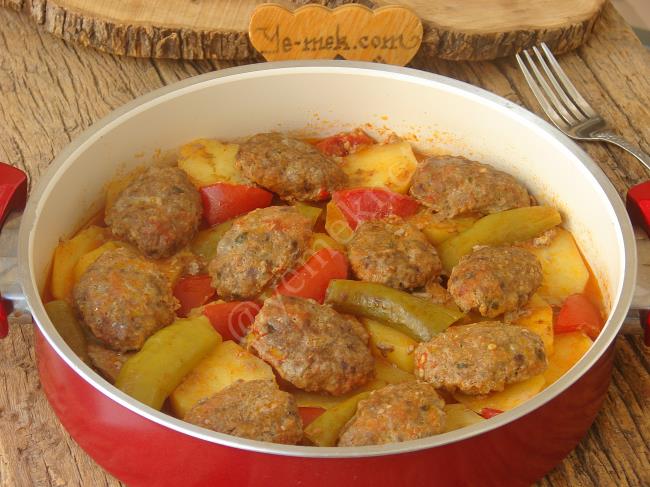 Pirincli Kiymali Sulu Kofte Tarifleri Yemek Tarifleri Adim Adim Resimli Anlatim Pirincli Kiymali Sulu Kofte Tarifleri Yemek Tarifleri Adim Adim Resimli Anlatim