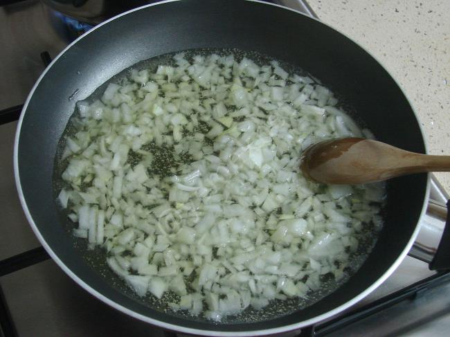 Yeşil Mercimekli Bulgur Köftesi - Yapılışı (5/16) 