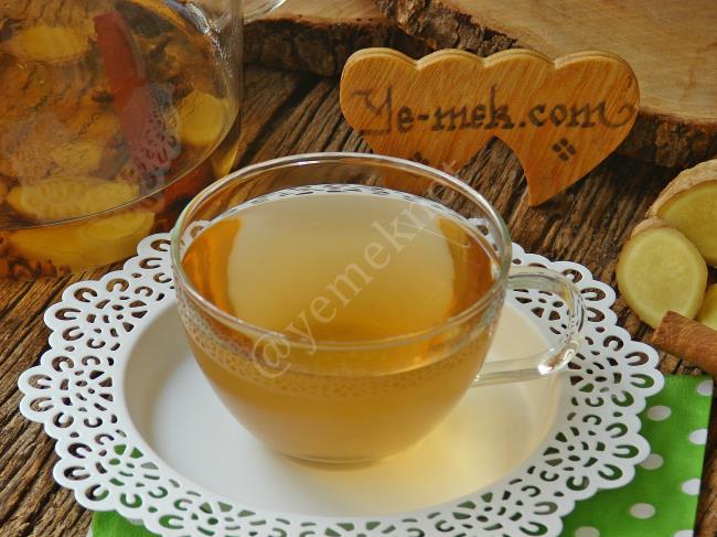 Yağ Yakıcı Bitkisel Çaylar