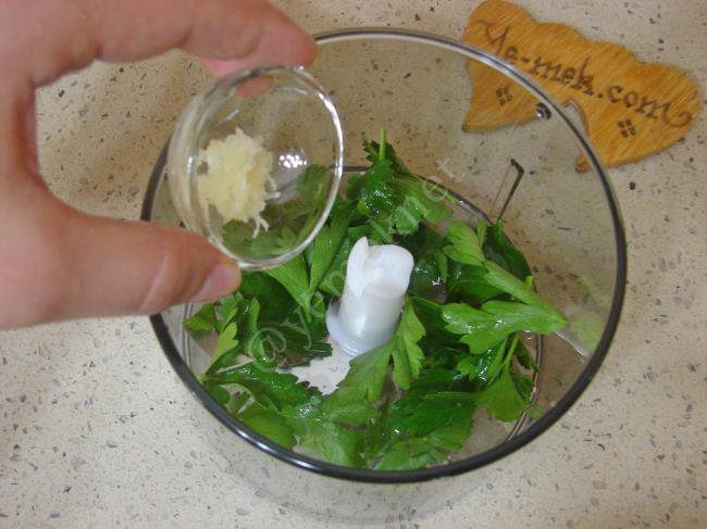 Kalp Ve Damar Sağlığına İyi Gelen Doğal Kür - Yapılışı (3/8) 