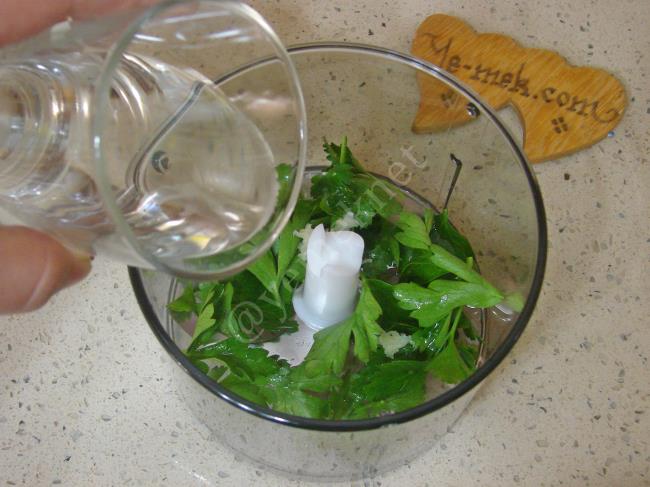 Kalp Ve Damar Sağlığına İyi Gelen Doğal Kür - Yapılışı (4/8) 