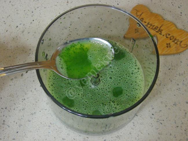 Kalp Ve Damar Sağlığına İyi Gelen Doğal Kür - Yapılışı (5/8) 