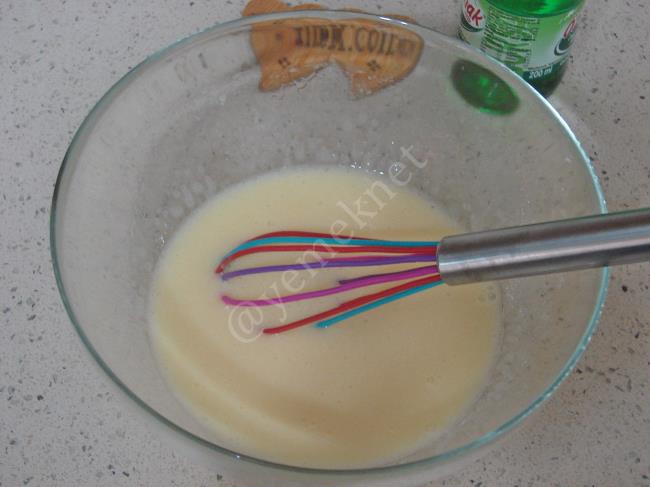 Sodalı Börek - Yapılışı (3/16) 