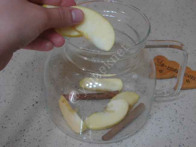 Yağ Yakıcı Detoks Suyu - Yapılışı (3/12) 