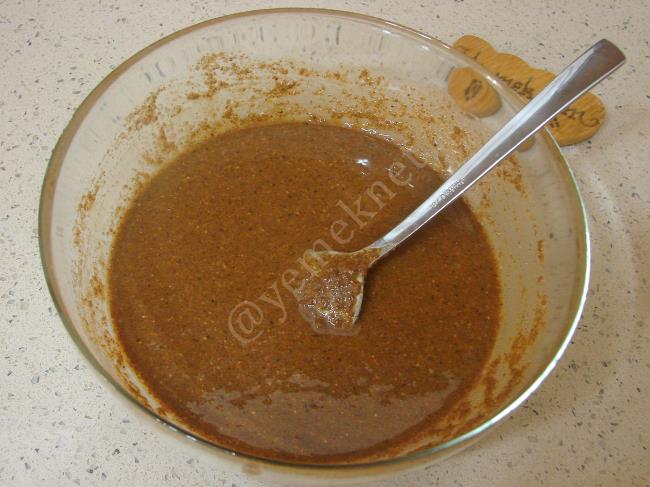 Cevizli Haşhaşlı Çıtır Börek - Yapılışı (5/24) 