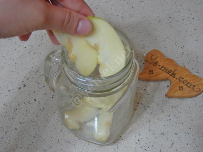 Kilo Vermeye Yardımcı Detoks Suyu - Yapılışı (2/8) 