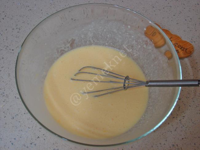 Tavada Makarna Böreği - Yapılışı (3/16) 