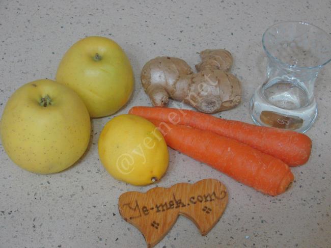 Uykuyu Düzene Sokan Horlamayı Azaltan Kür - Yapılışı (1/12) 