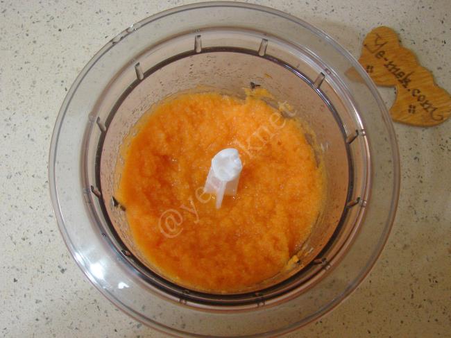 Uykuyu Düzene Sokan Horlamayı Azaltan Kür - Yapılışı (7/12) 