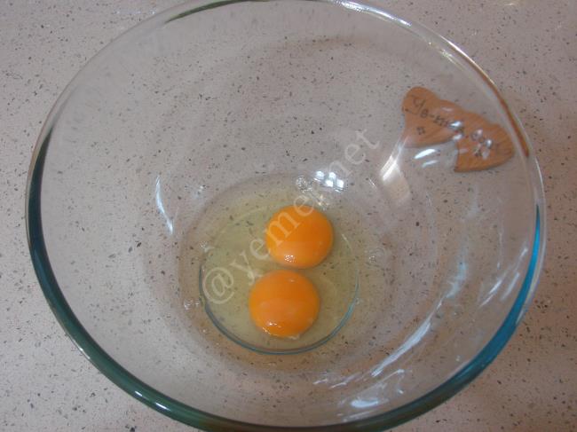 Fırında Peynirli Pırasa - Yapılışı (2/16) 