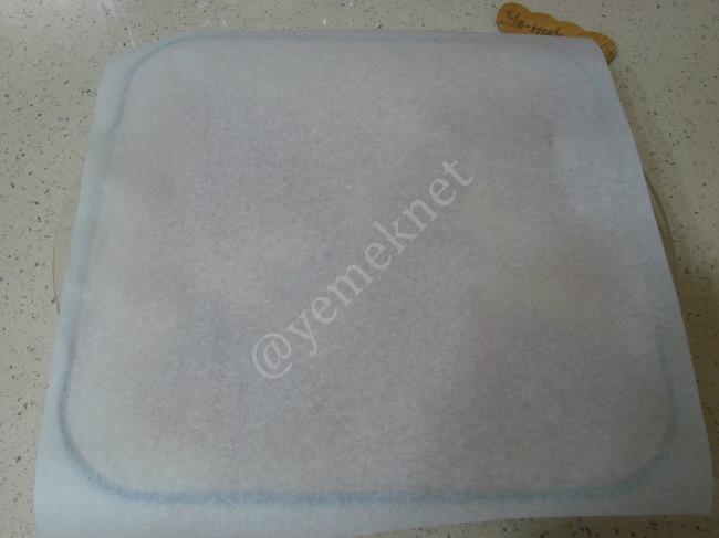 Fırında Sebzeli Tavuk Yemeği - Yapılışı (11/20) 