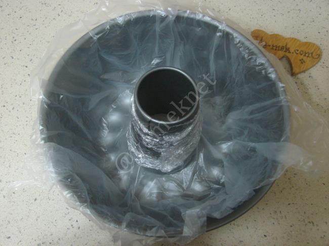 İki Renkli Parfe - Yapılışı (12/20) 