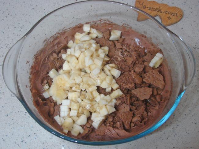 İki Renkli Parfe - Yapılışı (8/20) 