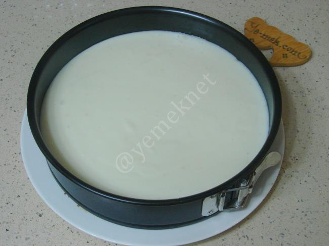 Muhallebili Havuç Tatlısı - Yapılışı (11/20) 