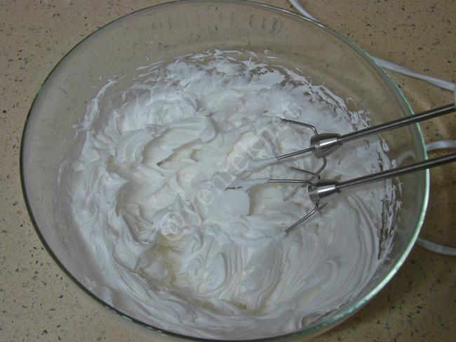 Muhallebili Havuç Tatlısı - Yapılışı (12/20) 