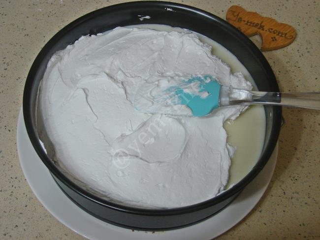 Muhallebili Havuç Tatlısı - Yapılışı (13/20) 