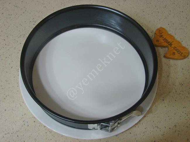 Muhallebili Havuç Tatlısı - Yapılışı (7/20) 