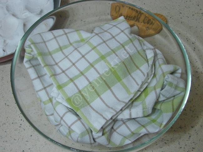 Tuzda Kestane Kebap - Yapılışı (13/16) 