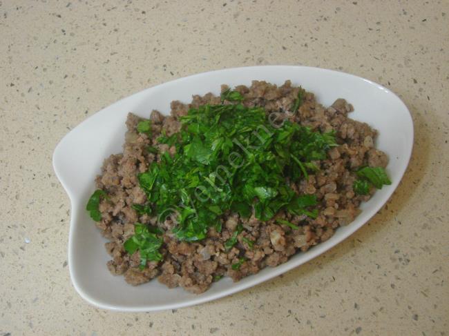 Unlu Çıtır Börek - Yapılışı (2/20) 