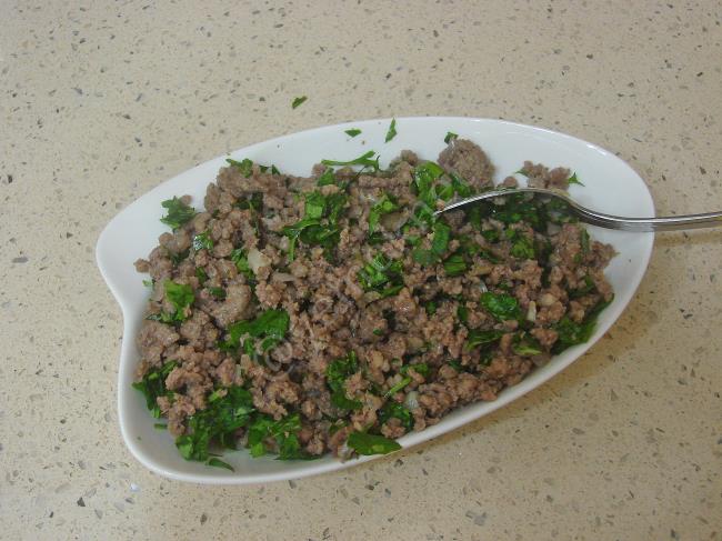 Unlu Çıtır Börek - Yapılışı (3/20) 