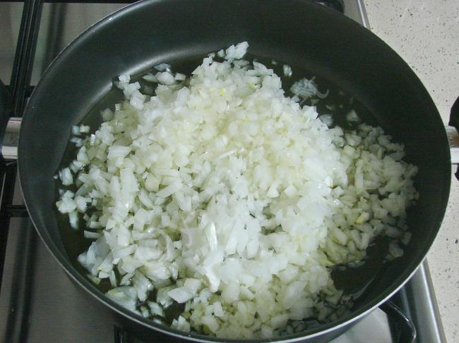 Antep Usulü Mercimek Köftesi - Yapılışı (7/16) 