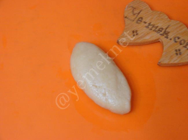 5 Dakika Poğaçası - Yapılışı (10/16) 