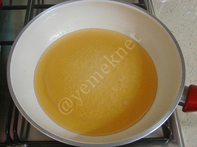 Snickers Kurabiye - Yapılışı (13/28) 