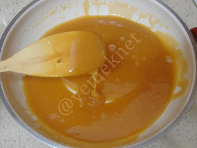 Snickers Kurabiye - Yapılışı (20/28) 