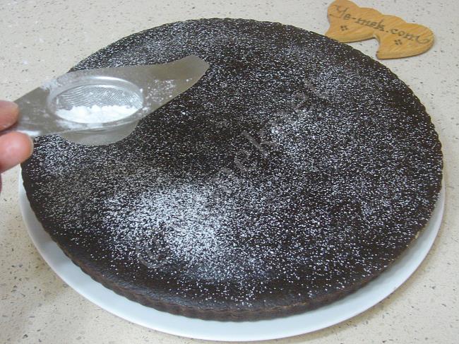 Sulu Kek - Yapılışı (11/16) 