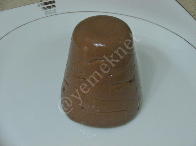 Bardak Tatlısı - Yapılışı (10/16) 