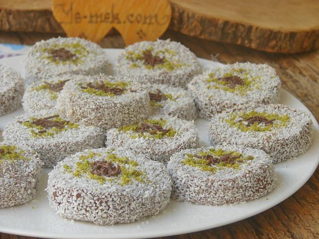 Bardak Tatlısı - Yapılışı (14/16) 