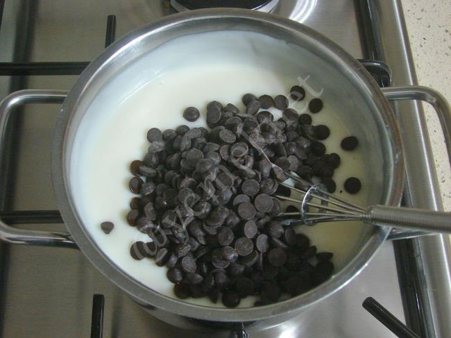 Bardak Tatlısı - Yapılışı (5/16) 