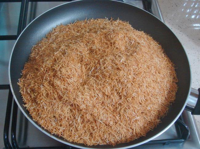 Kadayıflı Paşa Sarması Nasıl Yapılır? (3/20) Resimli Yemek Tarifleri
