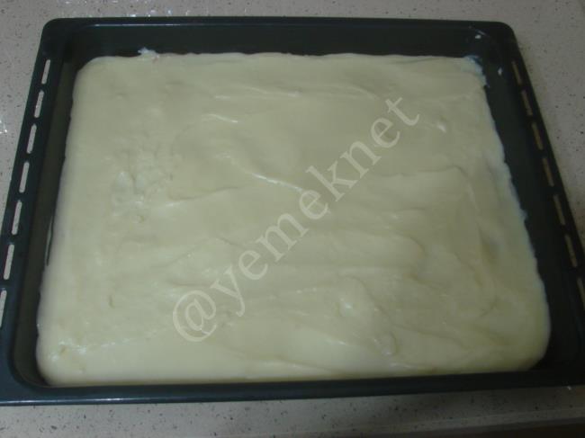 Kadayıflı Paşa Sarması - Yapılışı (13/20) 