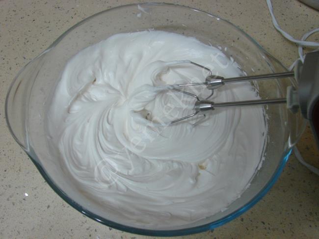 Kakaolu Süt Burger - Yapılışı (11/20) 