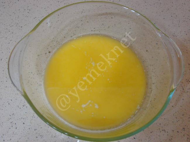 Anneanne Poğaçası - Yapılışı (2/16) 