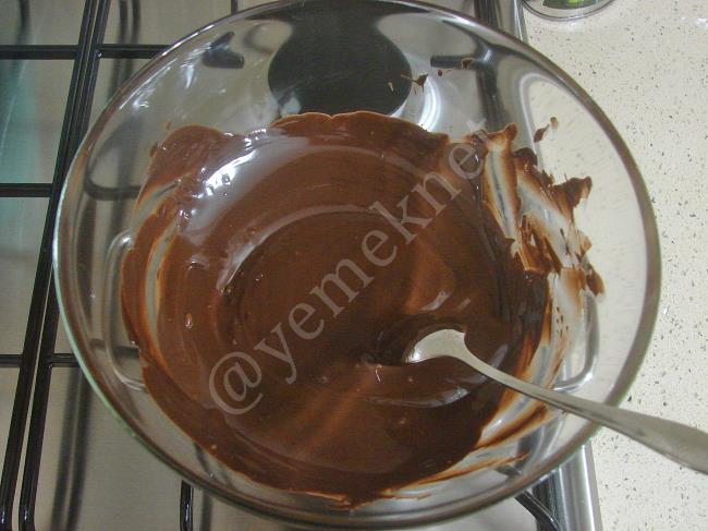 Ev Yapımı Snickers - Yapılışı (16/28) 