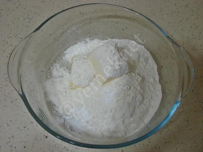 Ev Yapımı Snickers - Yapılışı (3/28) 