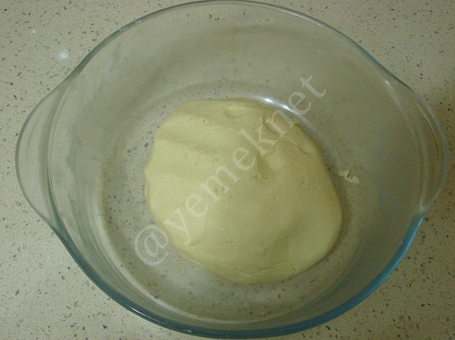 Ev Yapımı Snickers - Yapılışı (4/28) 