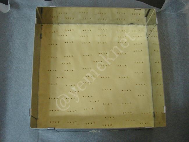 Ev Yapımı Snickers - Yapılışı (6/28) 