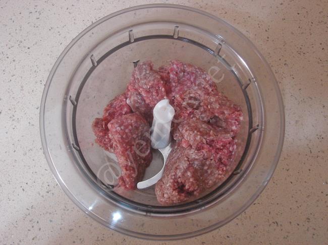 Kıymadan Yaprak Döner - Yapılışı (2/12) 