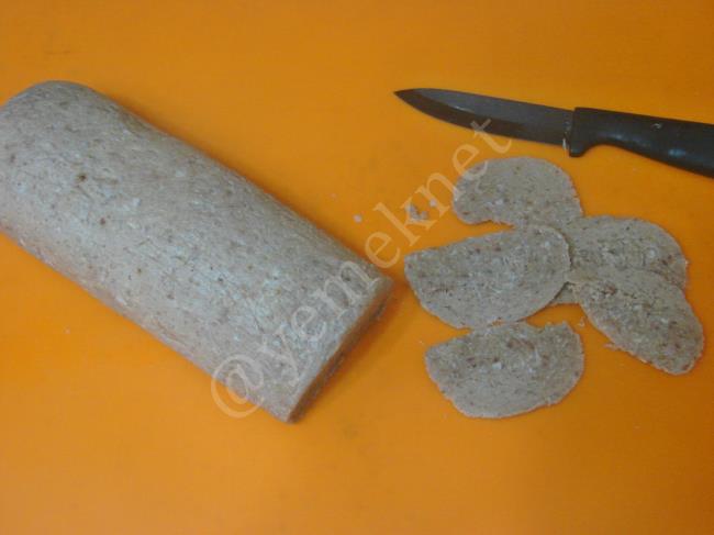 Kıymadan Yaprak Döner - Yapılışı (6/12) 