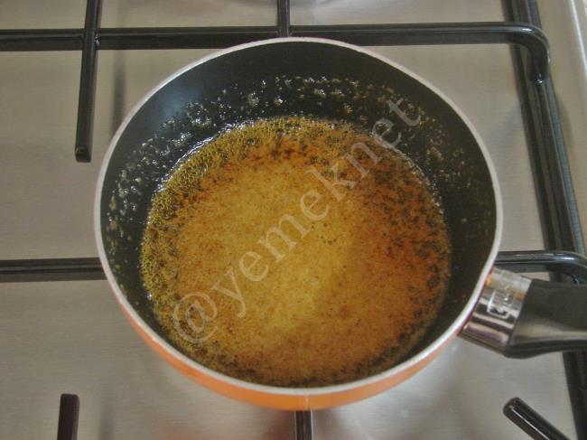 Kıymalı Fellah Köftesi - Yapılışı (13/20) 