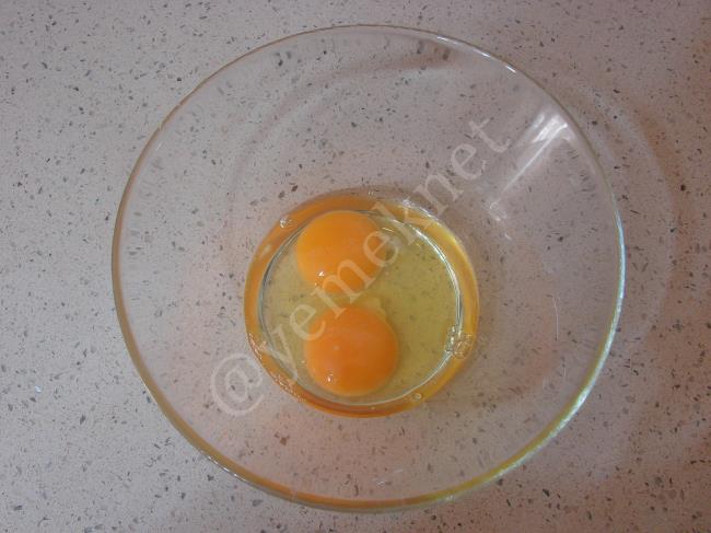 Lahmacun Böreği - Yapılışı (7/24) 