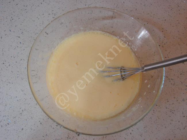 Lahmacun Böreği - Yapılışı (9/24) 