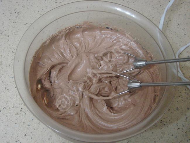 Pişmeyen Rulo Pasta - Yapılışı (3/16) 