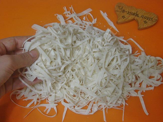 Tavada Çıtır Börek - Yapılışı (9/20) 