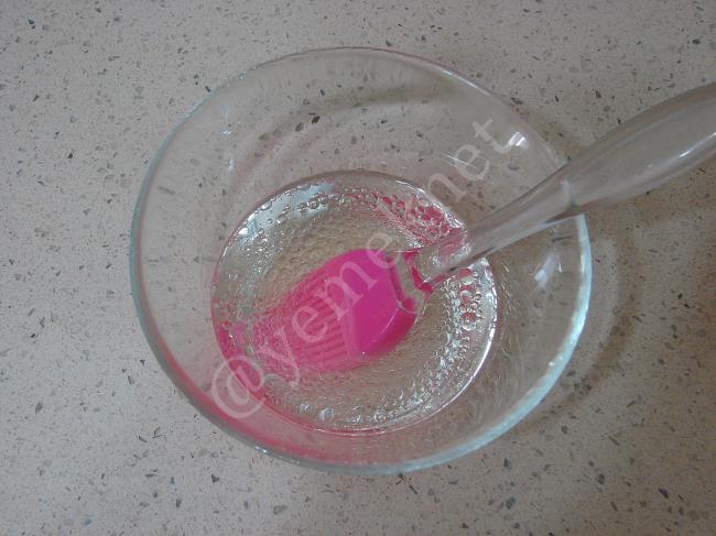 Tavada Peynirli Gül Böreği - Yapılışı (2/16) 